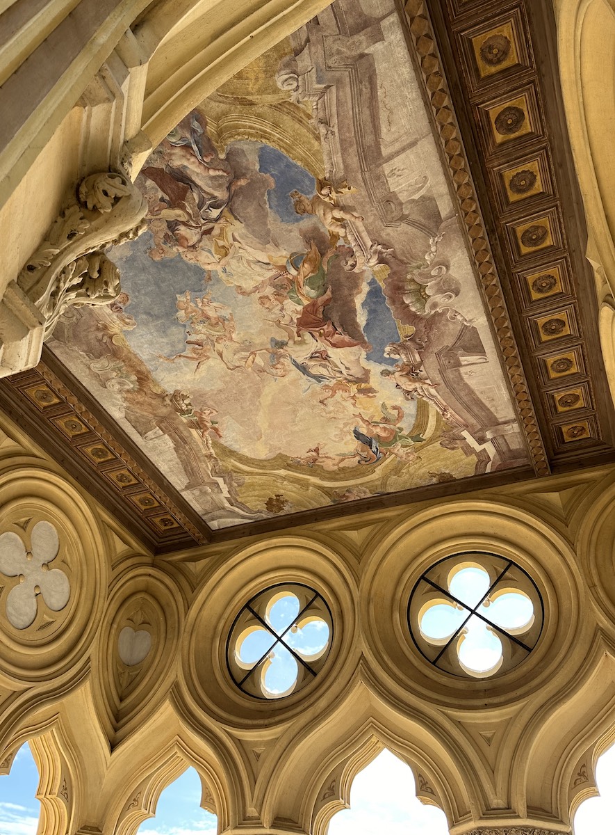 fresco