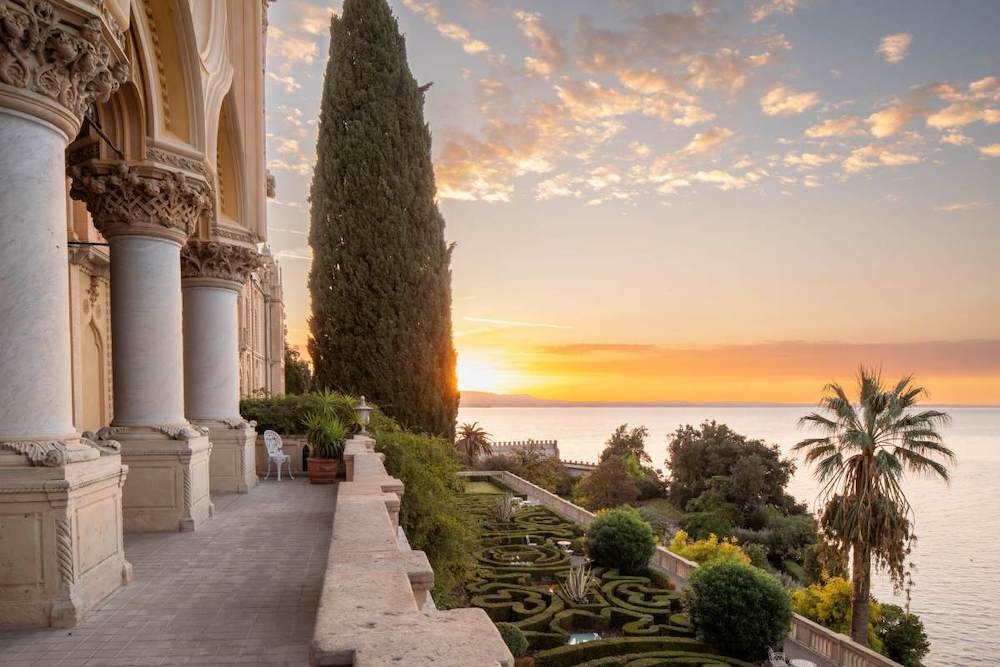 Isola-del-Garda-sunset