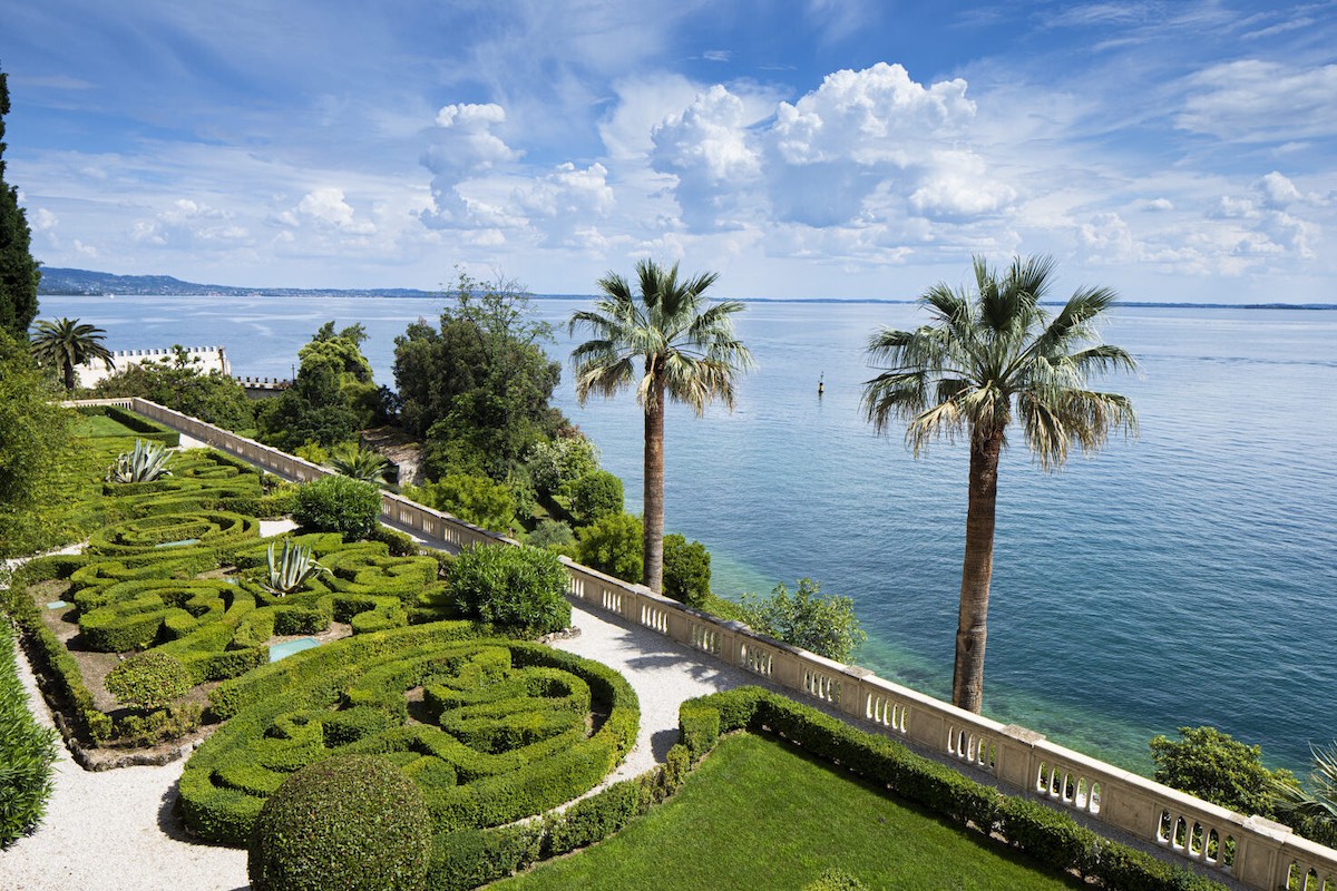 Isola del garda